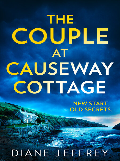 Title details for The Couple at Causeway Cottage by Diane Jeffrey - Available